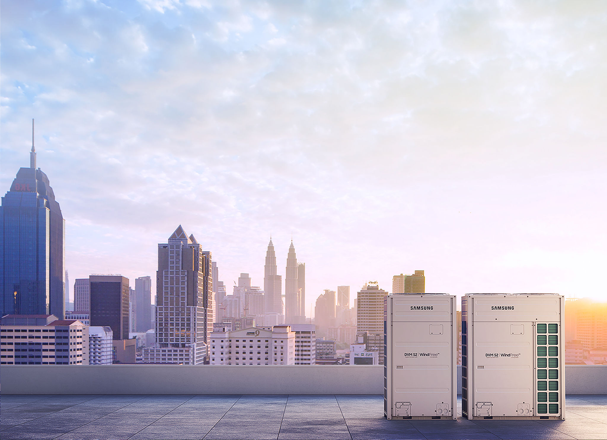 2chassis DVMS2