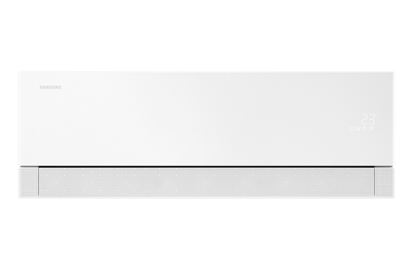 AR70H09CAAWNEU 001 Front White