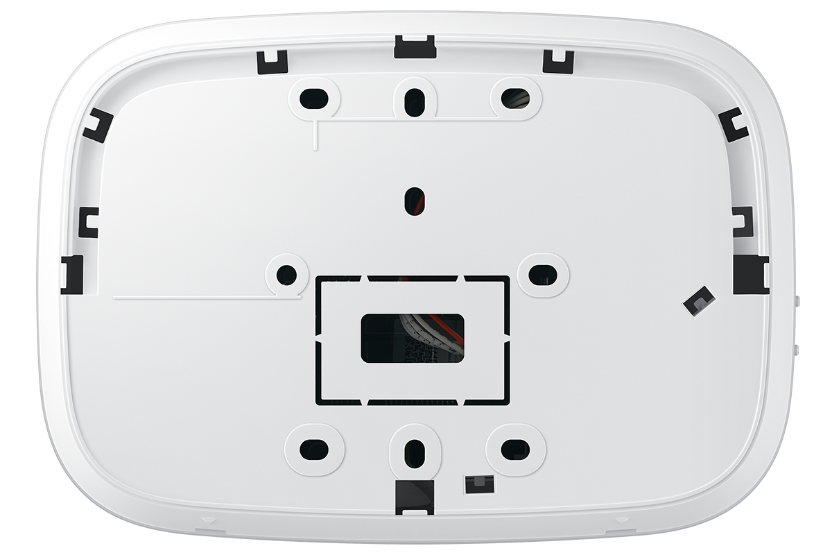 AIM H04N 002 Back White