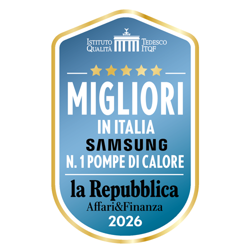 Pompe di calore 26