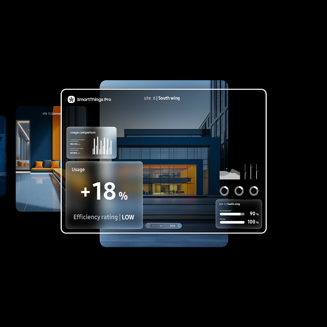 Smart Things Pro s1 2 1080x1080
