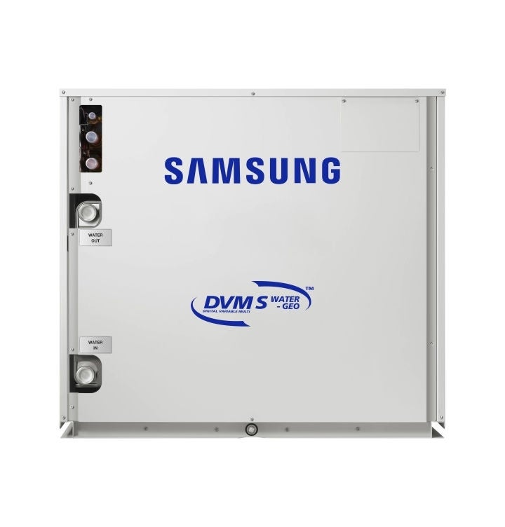DVM S Water AM200FXWANR 02 Dual Inverter Compressor img