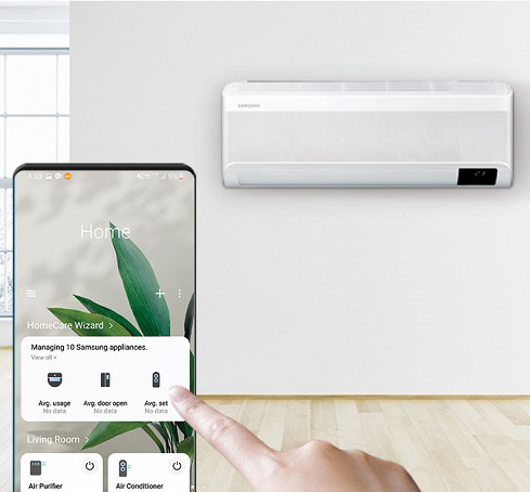 SmartThings (1)