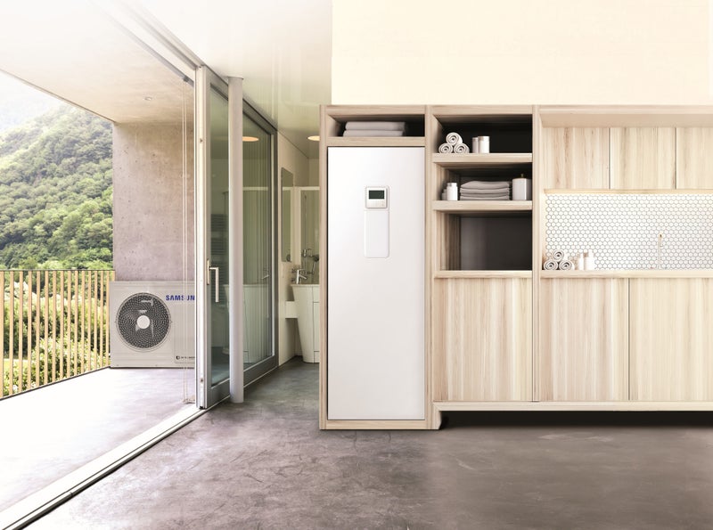 Ambientata ClimateHub 4