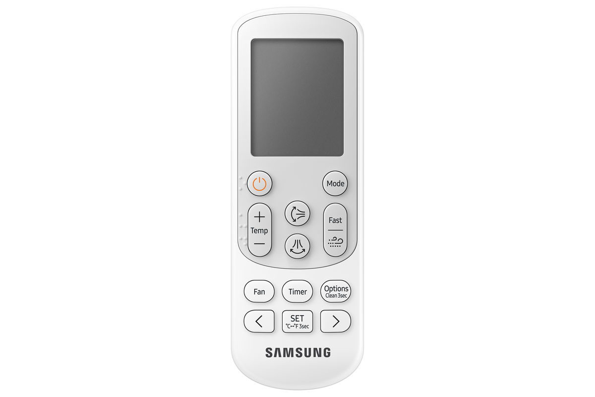 remote control 4 001 front off light gray
