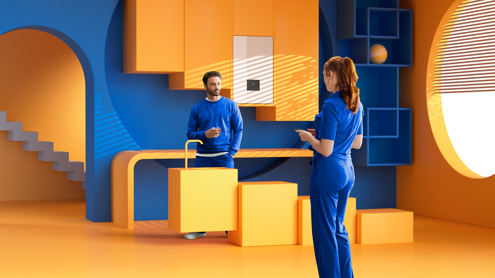 Samsung Climate Hub KeyVisual 3 RGB FLAT RGB