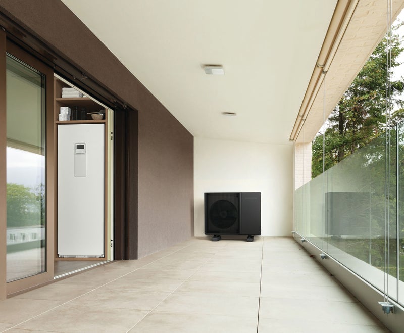 EHS R290 Mono Lifestyle Image 04