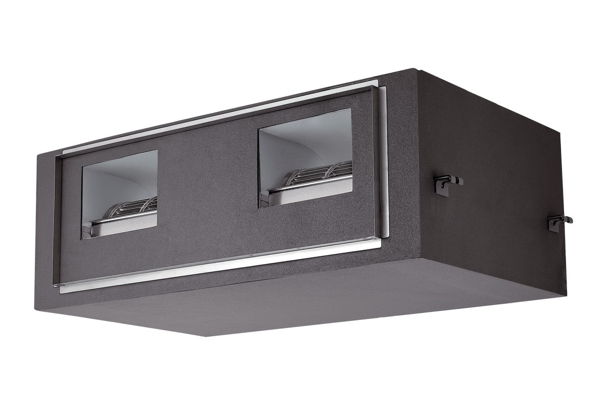 hsp duct