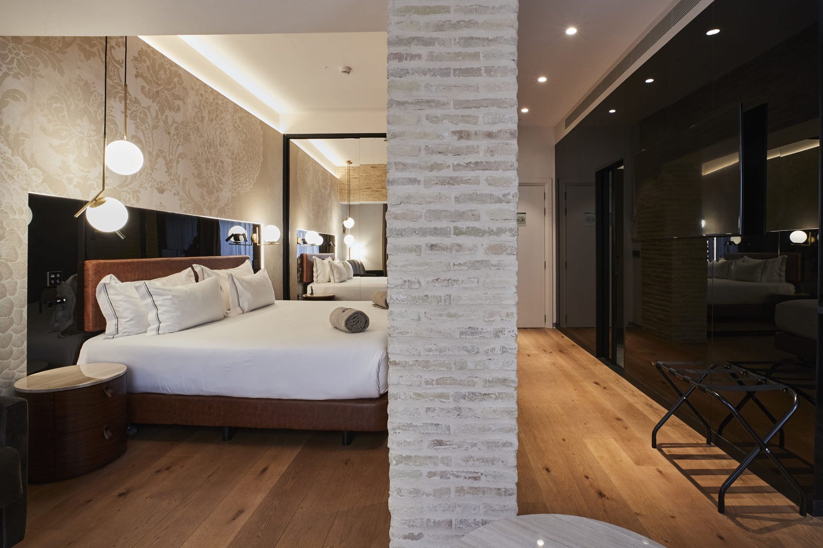 Samsung Sevilla 55