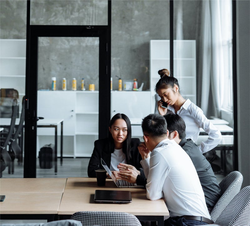 ManagementDESK