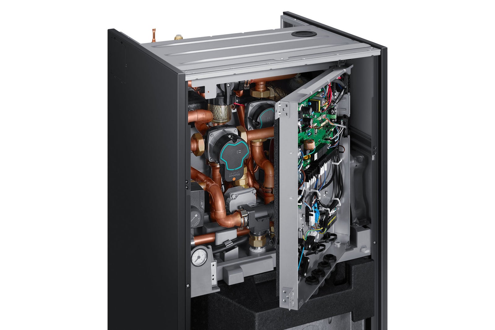 AE200DNXTPH EU TDM+ IDU