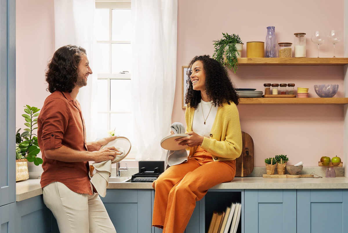 Samsung EU Heating Kitchen 3055