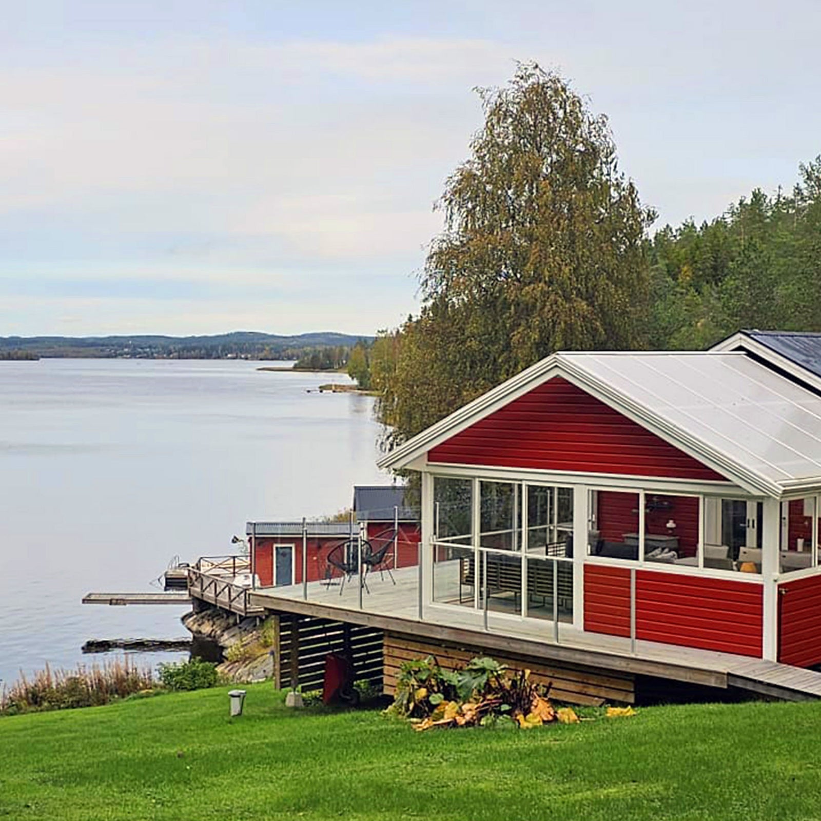 SummerHouse Reason 6