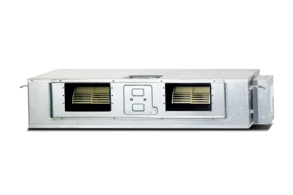 msp duct