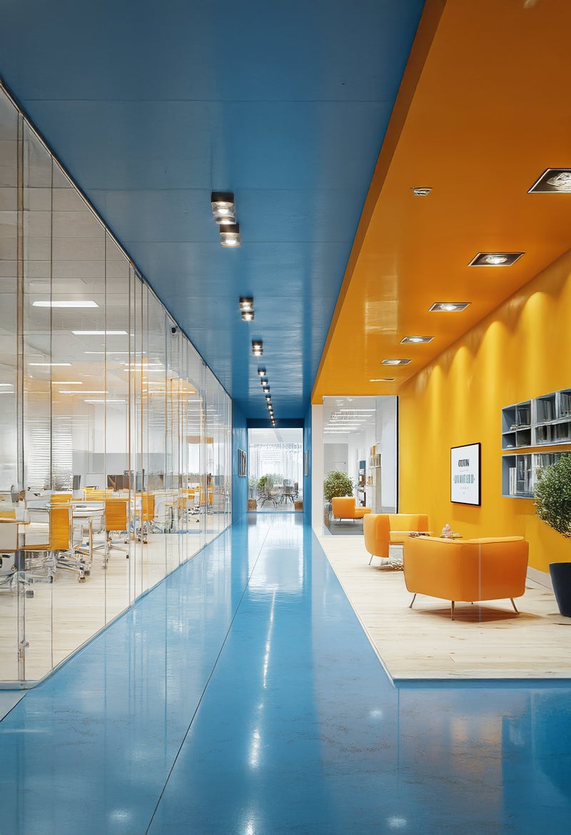 Connectivity SmartThings Pro Thats Smart 2025 Office 2 image