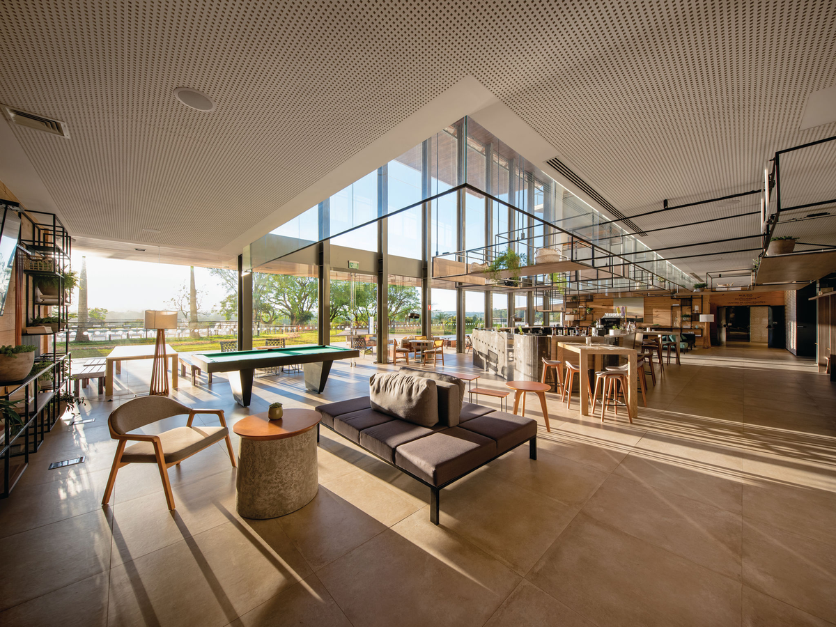 Duct Ducted lifestyle image living room open plan contemporary modern (jpg)