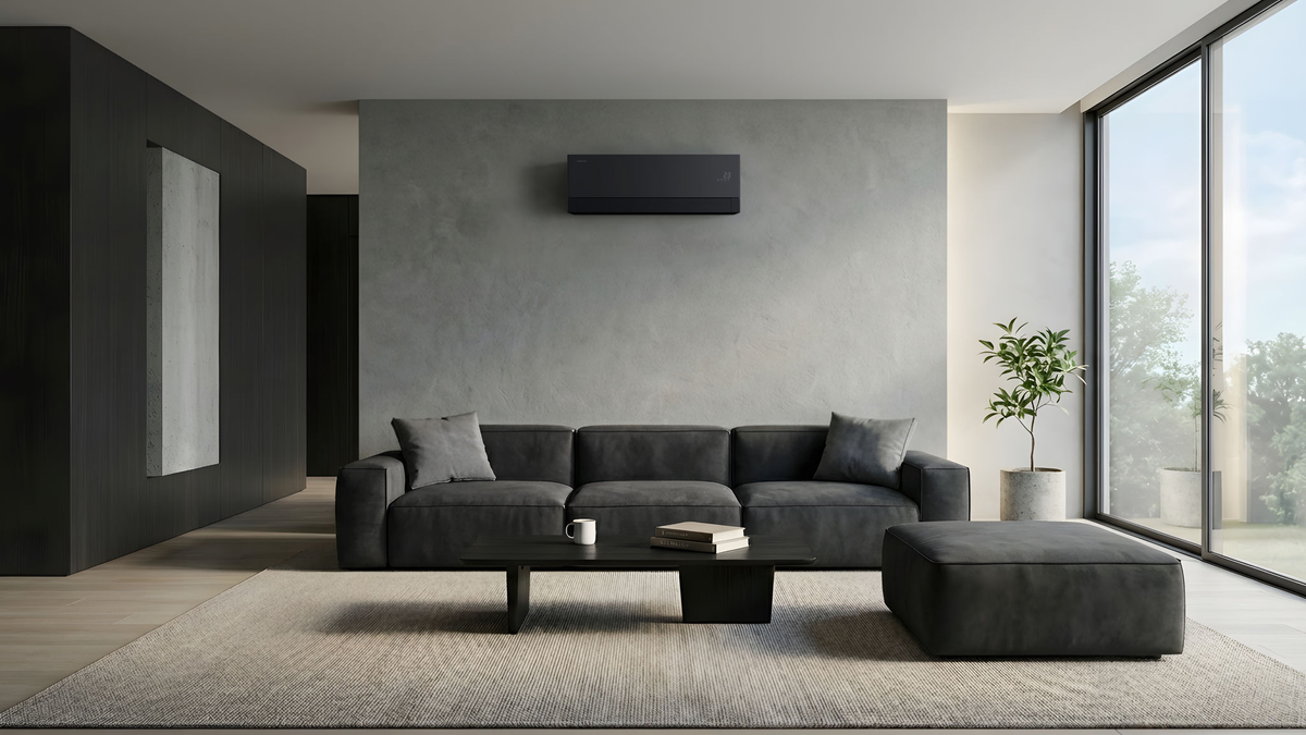RAC Visual 2025 Premiere dark livingroom