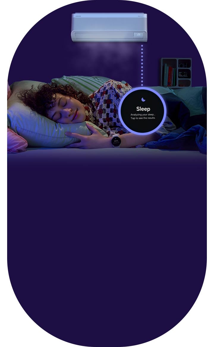 2025 windfree n07 bespoke ai wearable good sleep mo