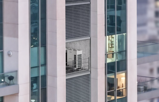 DVM Building (from HVAC hub)