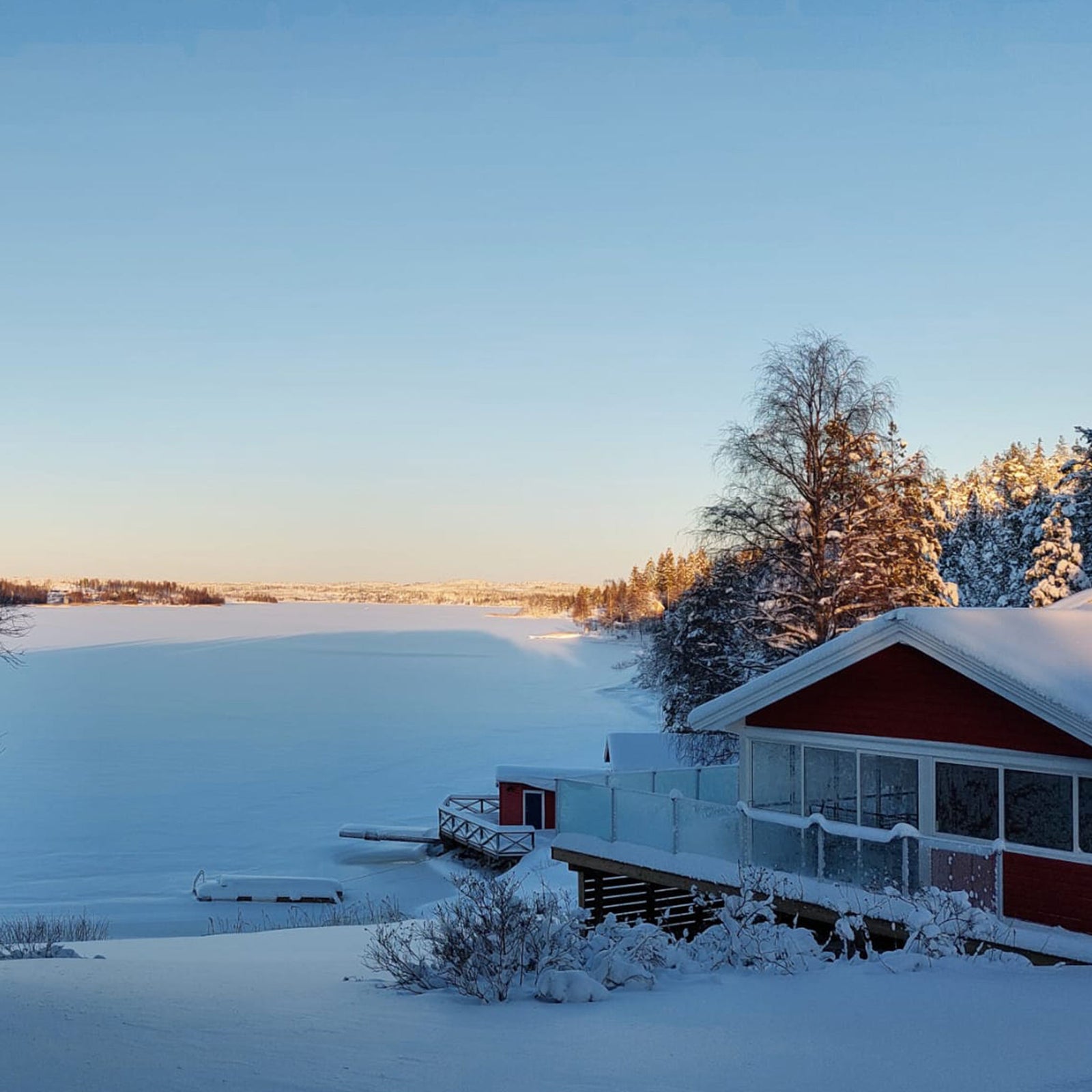 SummerHouse Reason 2