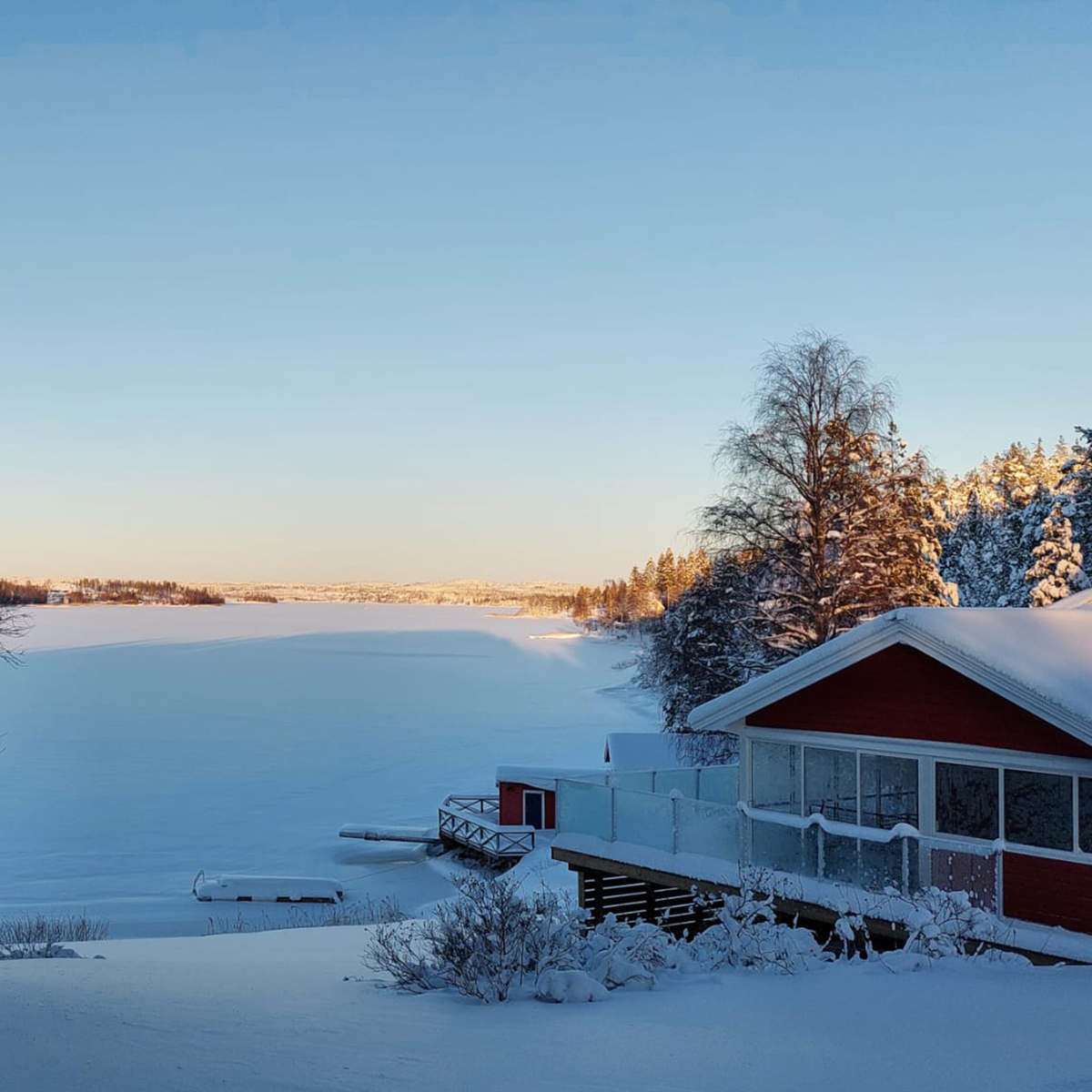 SummerHouse Reason 2