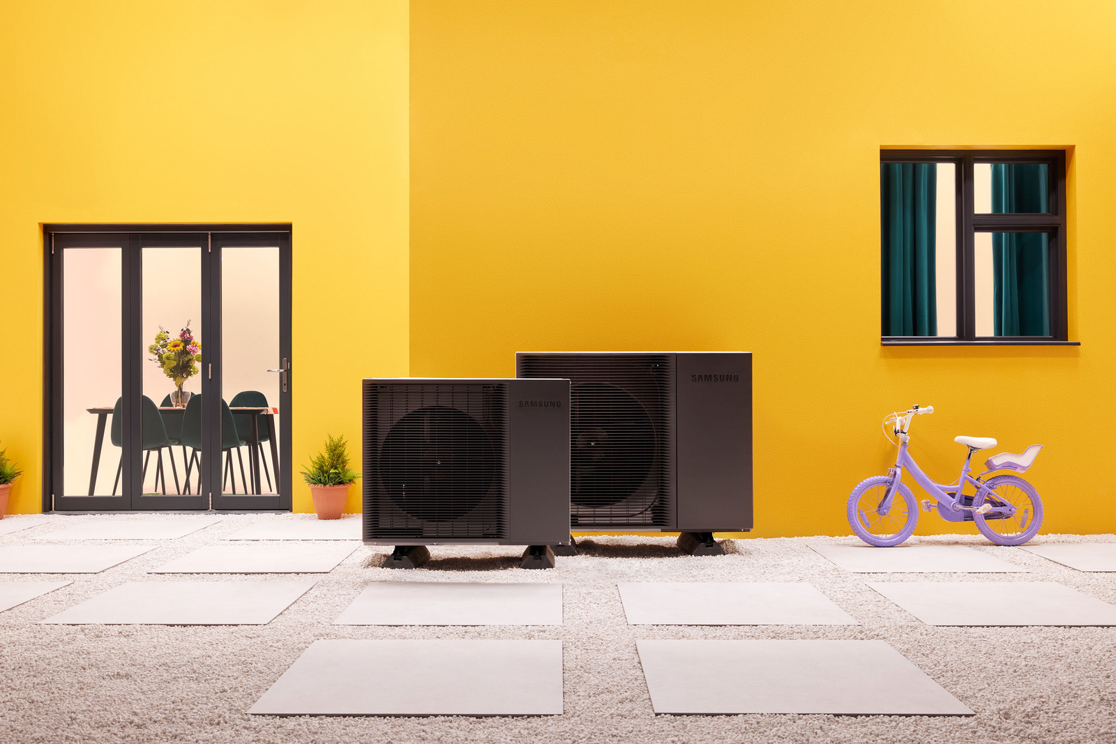 Samsung EU SEACE R290 12032