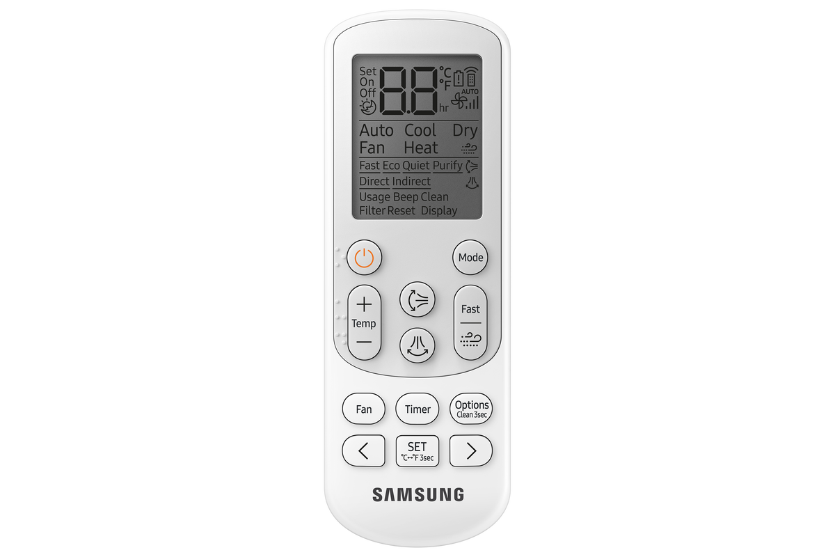 remote control 4 002 front on light gray