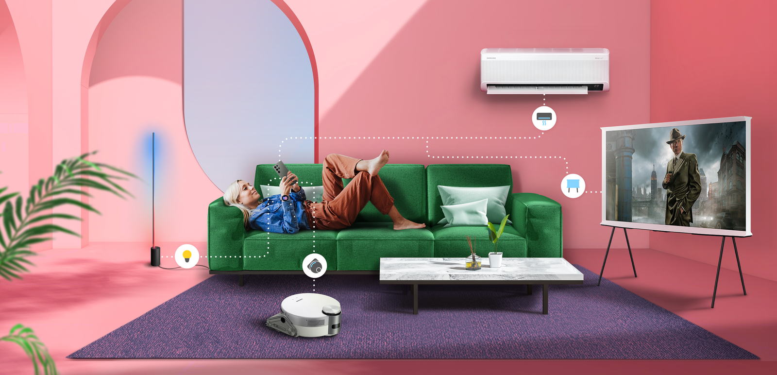 SmartThings