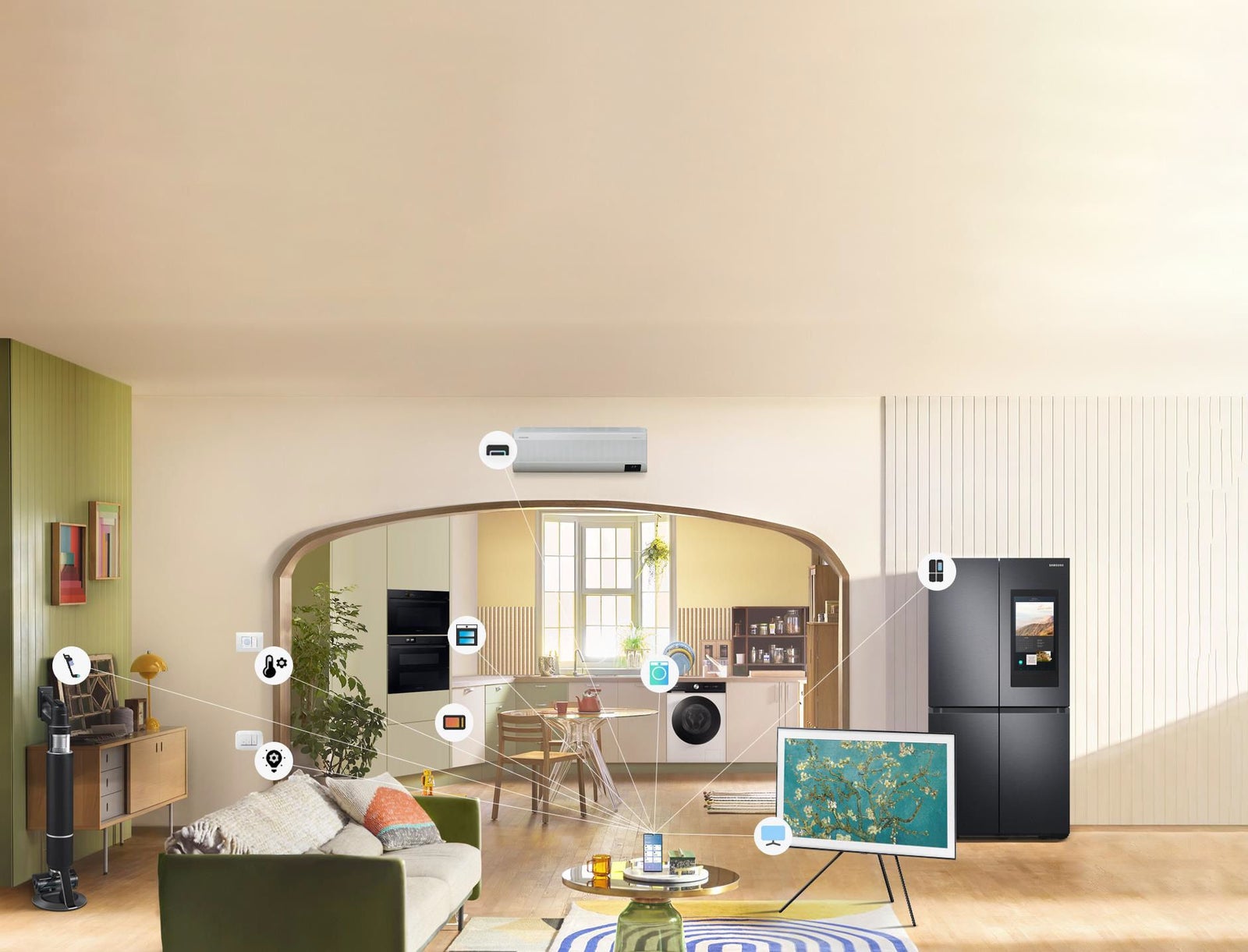 SmartThings