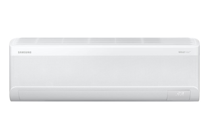 AR60F09C1AWNEU 001 Front White