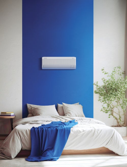 Ambientata WindFree AvantS2 focus 500