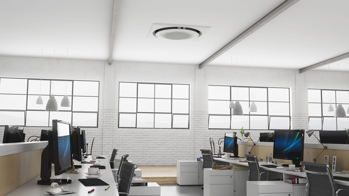 (IDU)360(square) Office 1