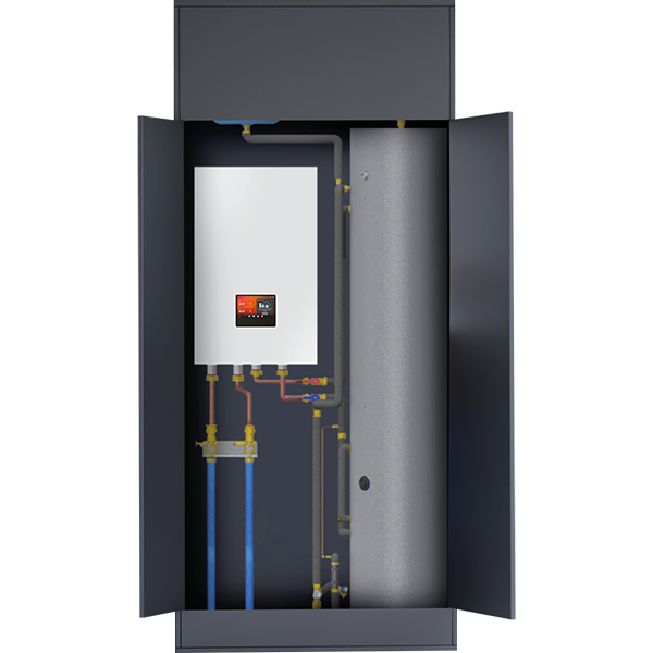 Hydrowall S 600X600
