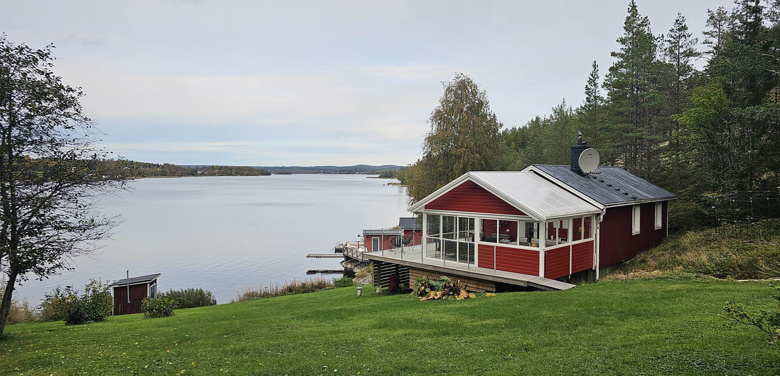 summerhouse