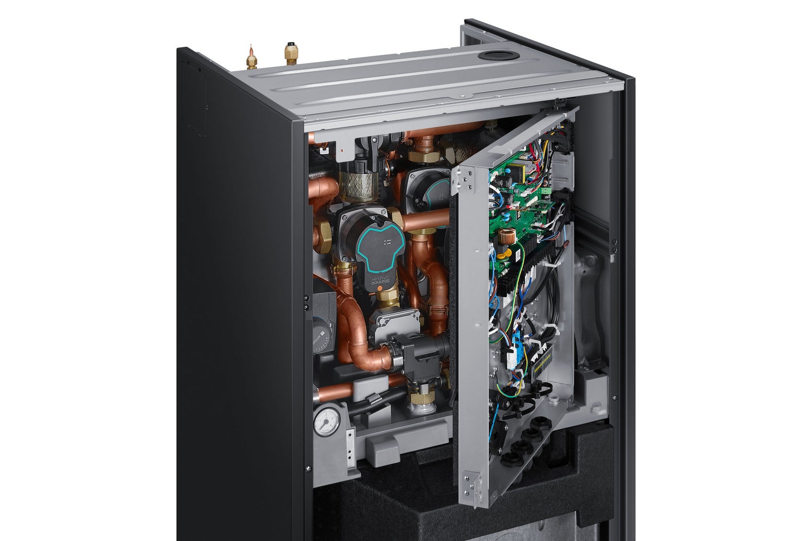 AE200DNXSPG EU Split IDU