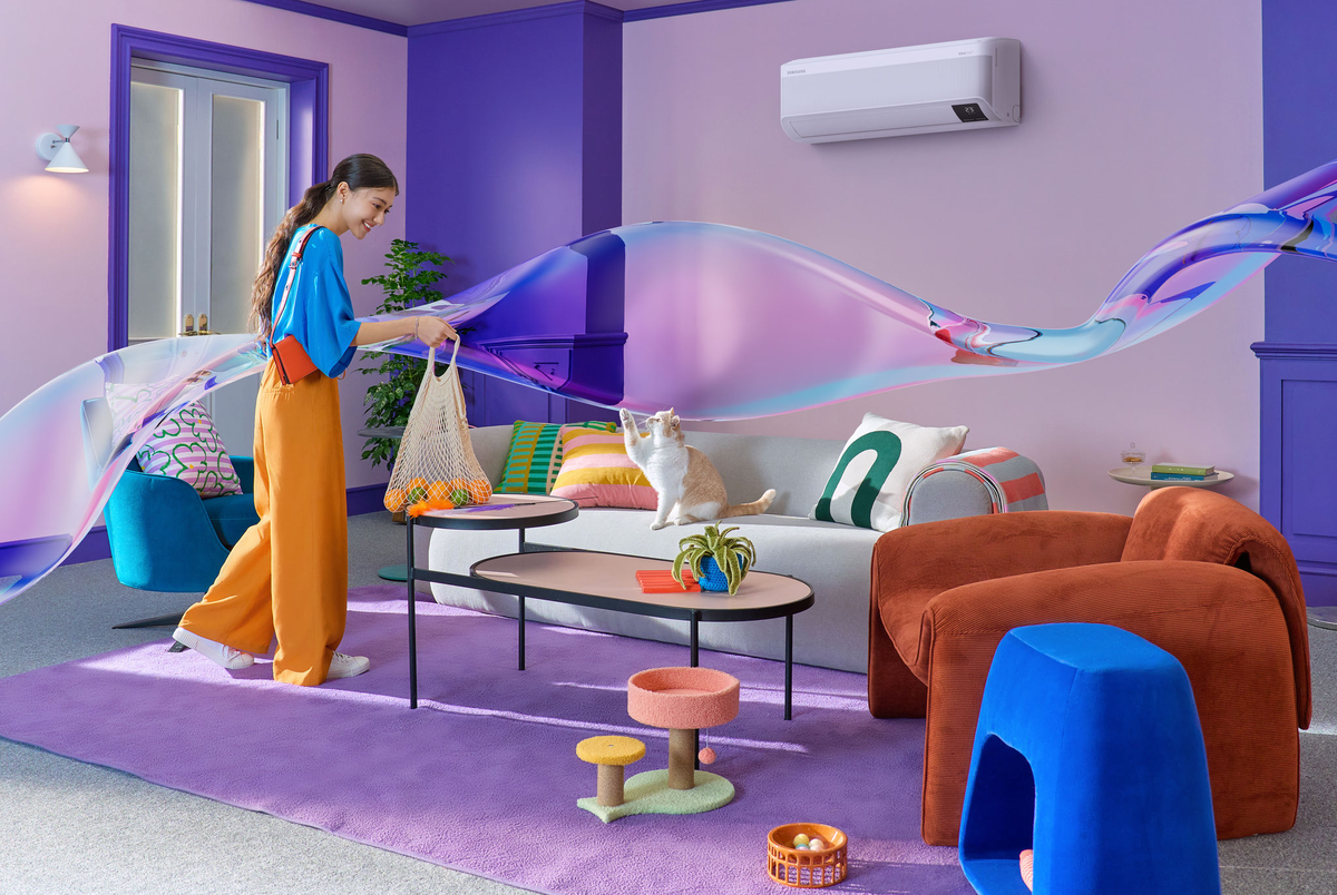Welcome Cooling Clean Oasis Horizontal