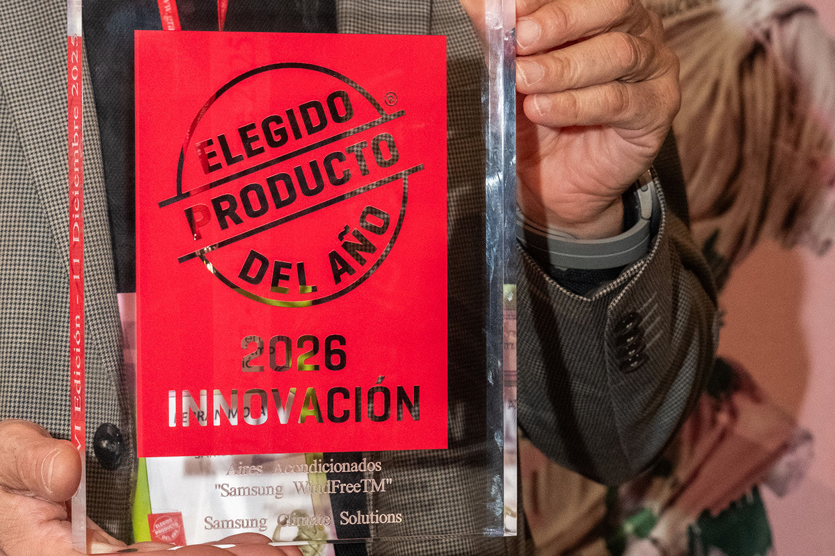 Producto del año 1