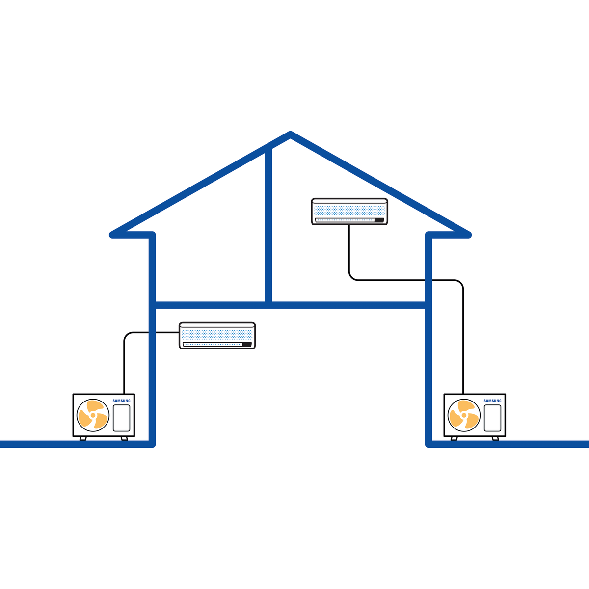 schematic single split2