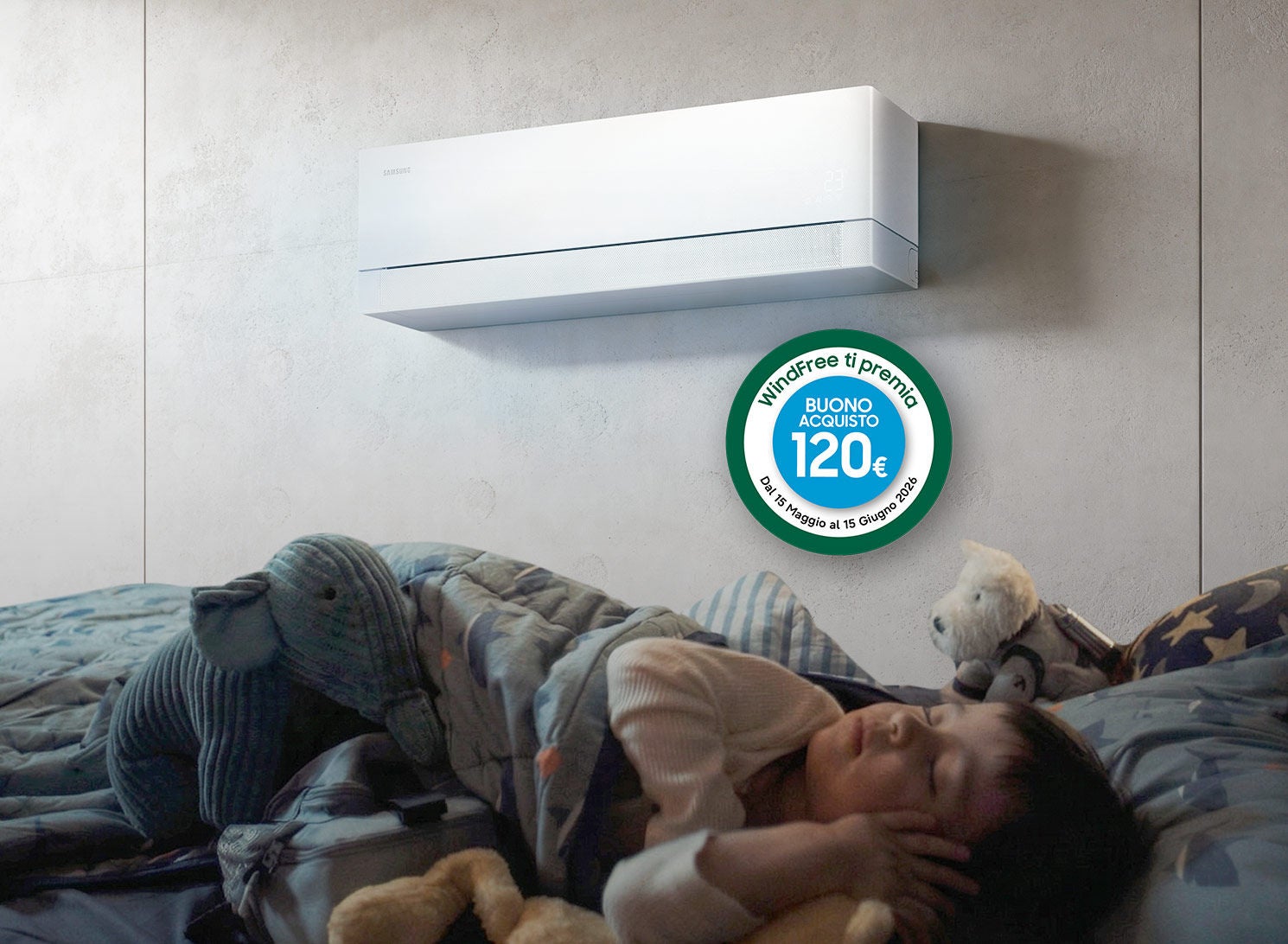 WindFree 2026 promo hero MO v3