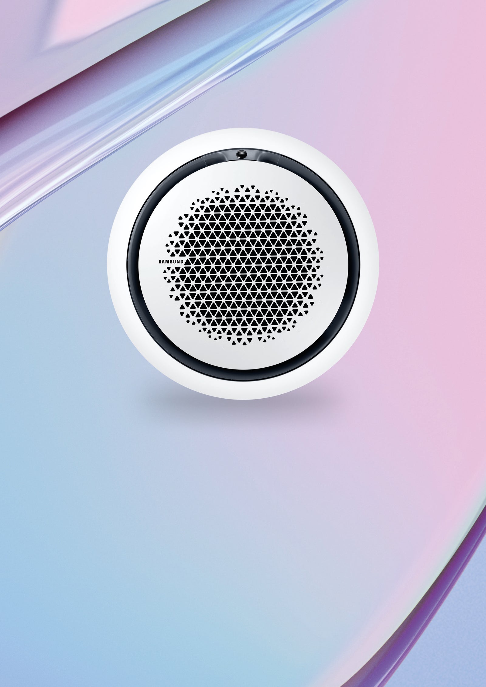 E02745378 HHSEUK 021675 Print Ads Online Ads Oasis Product Hero 360Cassette Lavender Key Visual A4 v01