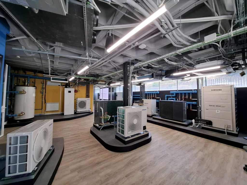 centro formación madrid