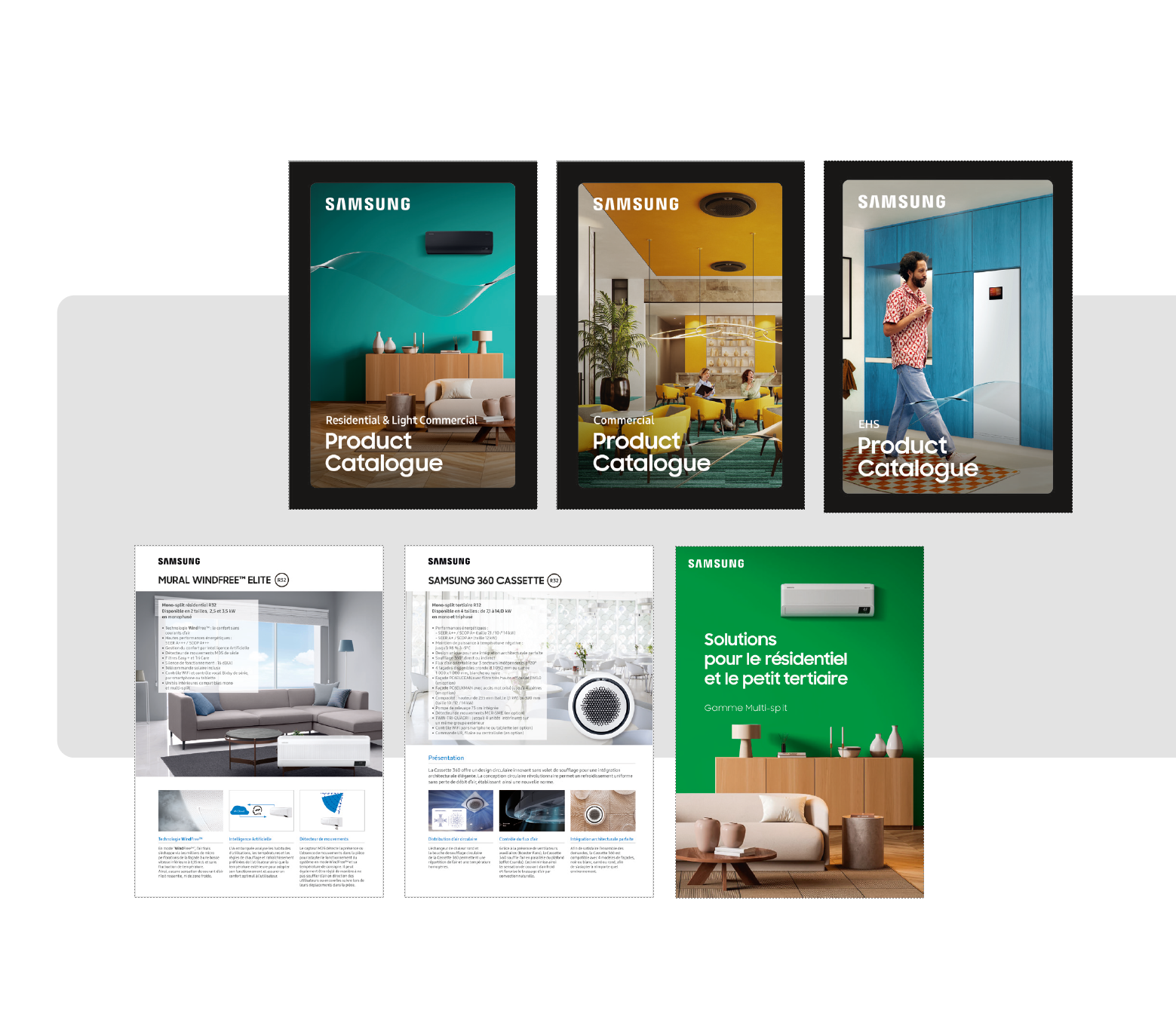 Documentation Commerciale