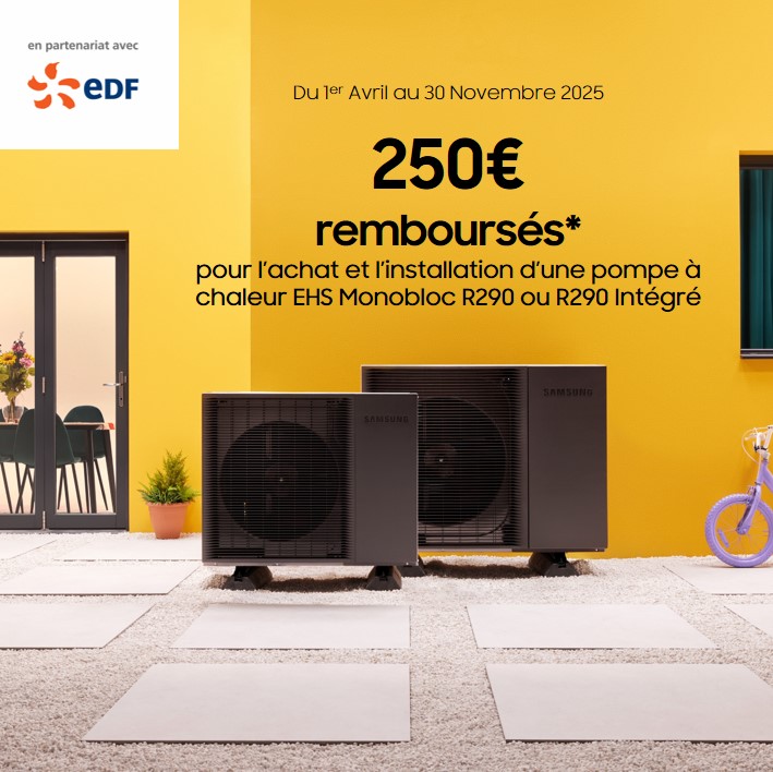 Visuel ODR EHSR290 2025