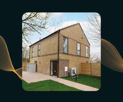 Greenwich Case Study
