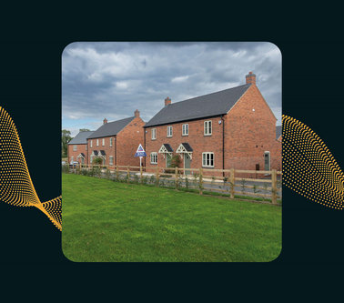 North Kilworth Case Study