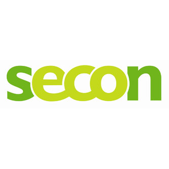 2024 InstallerSHOW Exhibitor Logos - Secon