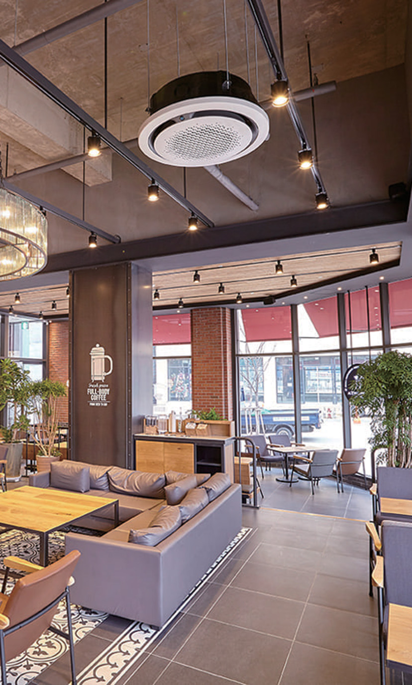 mb 360 cassette caffe