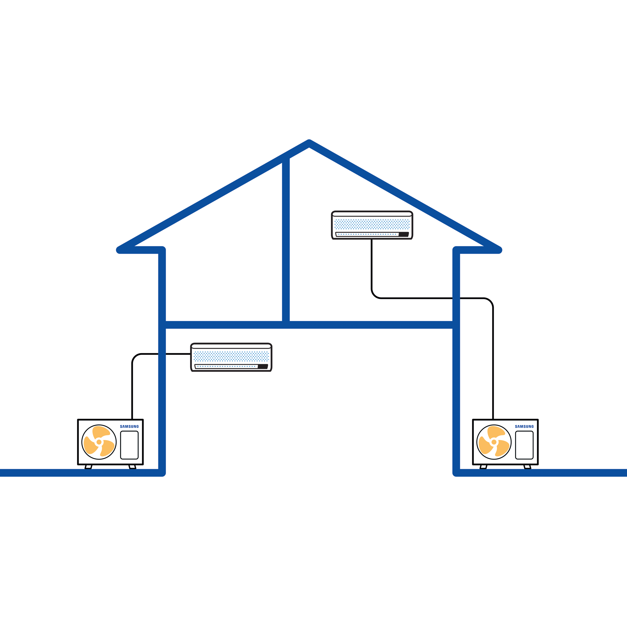 schematic single split2