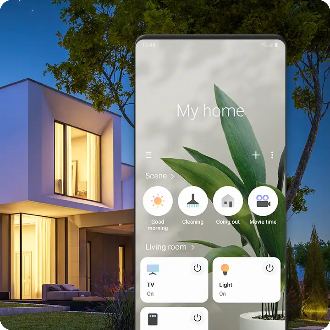 Mono Quiet Campaign introduction