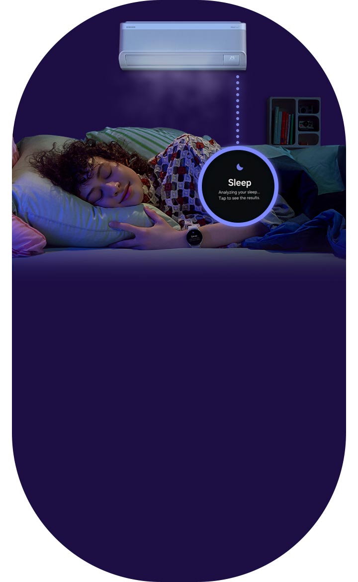 2025 windfree n07 bespoke ai wearable good sleep mo